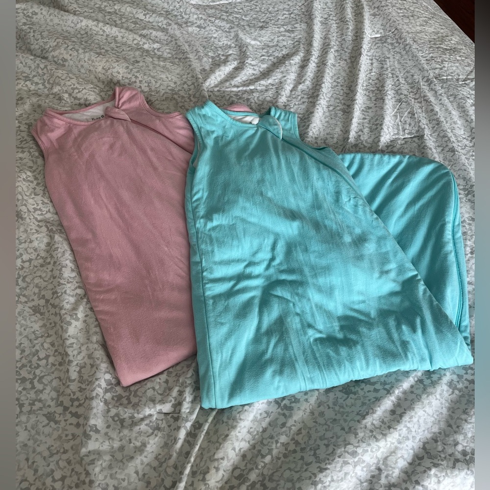 Kyte Baby Sleep Sack- set of two